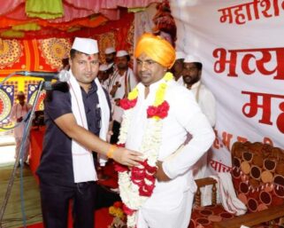 वारकरी संप्रदाय म्हणजे सर्वधर्मसमभाव