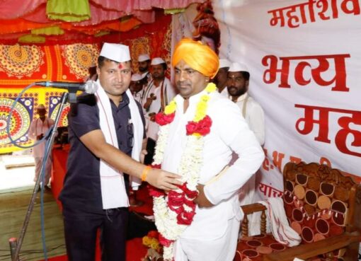 वारकरी संप्रदाय म्हणजे सर्वधर्मसमभाव