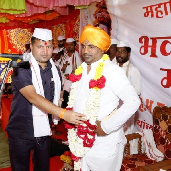 वारकरी संप्रदाय म्हणजे सर्वधर्मसमभाव