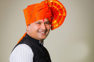 ‘तुळजाभवानी’चा 700 कोटींचा टप्पा अभिमानास्पद : चंद्रकांत शेजुळ