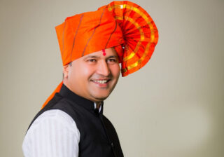 ‘तुळजाभवानी’चा 700 कोटींचा टप्पा अभिमानास्पद : चंद्रकांत शेजुळ