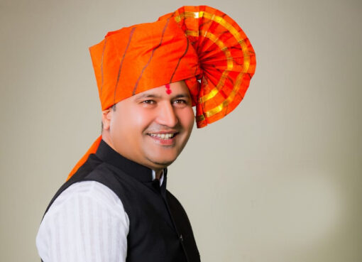 ‘तुळजाभवानी’चा 700 कोटींचा टप्पा अभिमानास्पद : चंद्रकांत शेजुळ