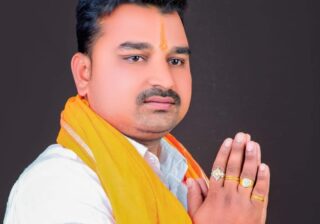 माजलगावात श्रीरामनवमीनिमित्त रक्तदानाचा महायज्ञ