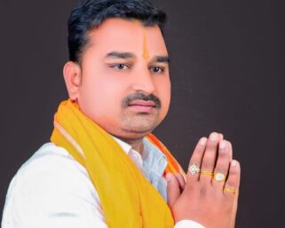 माजलगावात श्रीरामनवमीनिमित्त रक्तदानाचा महायज्ञ