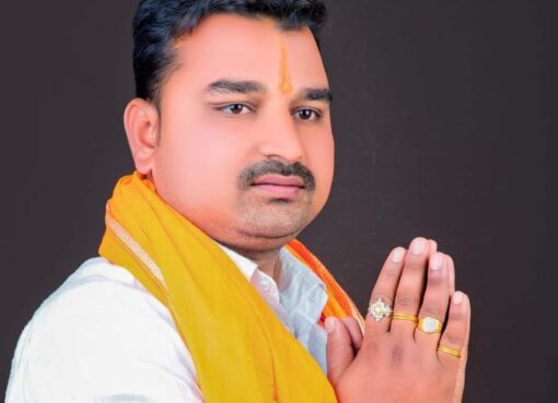 माजलगावात श्रीरामनवमीनिमित्त रक्तदानाचा महायज्ञ