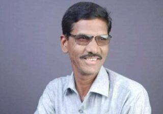 कर्तव्यदक्ष अधिकारी हरपला