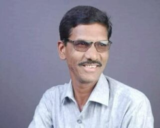 कर्तव्यदक्ष अधिकारी हरपला