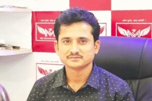 माजलगावात उद्यापासून कृषी जागर