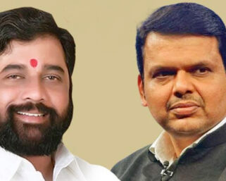 राज्य मंत्रिमंडळाचे खातेवाटप जाहीर
