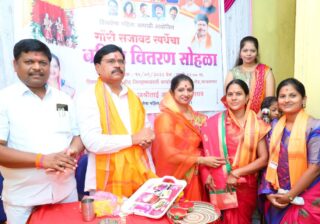 ‘सर्व जग सुंदर बनवण्याची शक्ती महिलांमध्ये’