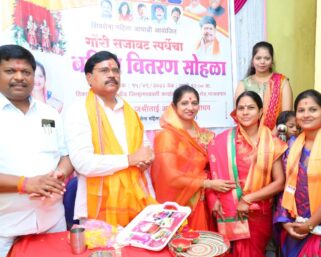 ‘सर्व जग सुंदर बनवण्याची शक्ती महिलांमध्ये’