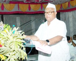 लोकनेते सुंदररावजी सोळंके कारखाना बायोगॅस प्रकल्प उभारणार