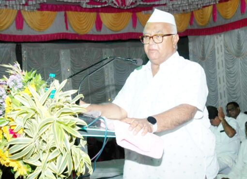 लोकनेते सुंदररावजी सोळंके कारखाना बायोगॅस प्रकल्प उभारणार