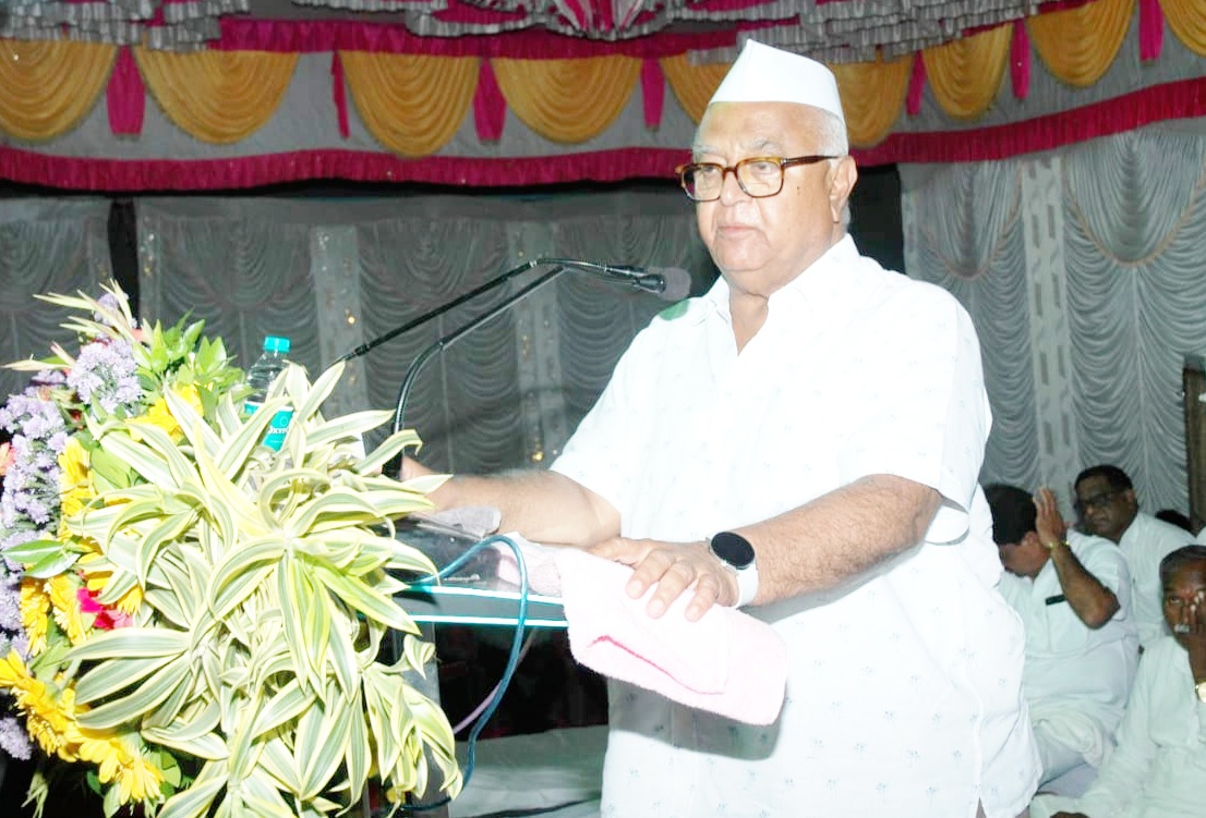 लोकनेते सुंदररावजी सोळंके कारखाना बायोगॅस प्रकल्प उभारणार