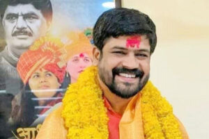 भाजपा शहराध्यक्ष भगीरथ बियाणींची गोळ्या झाडून आत्महत्या