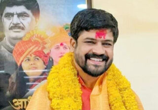 भाजपा शहराध्यक्ष भगीरथ बियाणींची गोळ्या झाडून आत्महत्या
