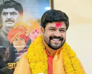 भाजपा शहराध्यक्ष भगीरथ बियाणींची गोळ्या झाडून आत्महत्या