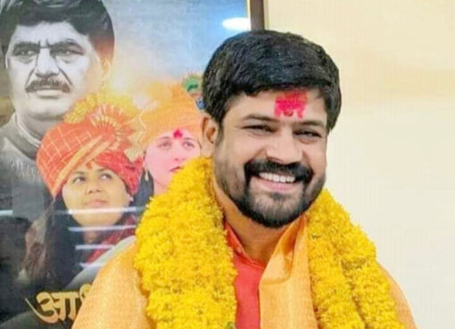 भाजपा शहराध्यक्ष भगीरथ बियाणींची गोळ्या झाडून आत्महत्या