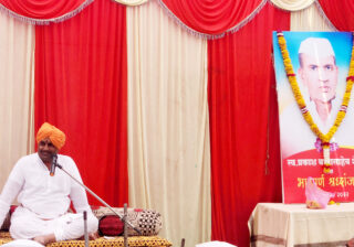 वारकरी संप्रदायाचे वैभव टिकून ठेवा