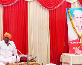 वारकरी संप्रदायाचे वैभव टिकून ठेवा