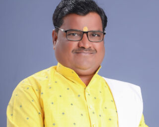 अध्यात्माला सामाजिक जोड देणारे अनंत जोशी