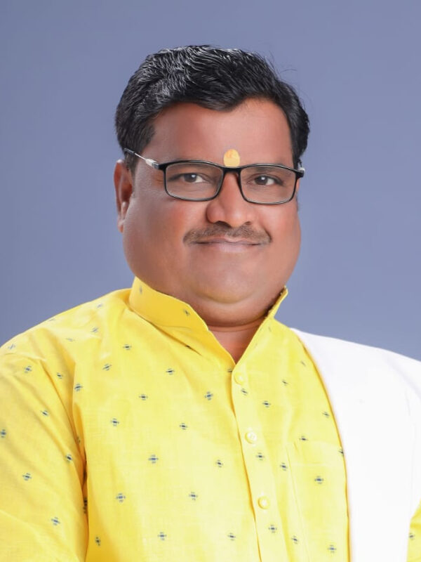 अध्यात्माला सामाजिक जोड देणारे अनंत जोशी