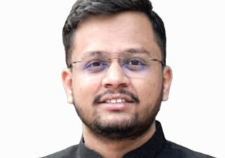 माजलगाव नगरपालिकेचे नवे मुख्याधिकारी म्हणून आदित्य जीवने रूजू