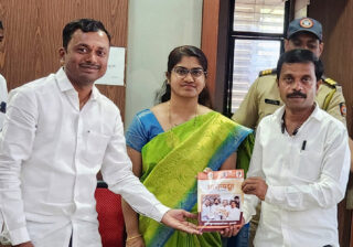 ‘आरोग्यदूत’ शासन आणि सामान्य जनतेचा दुवा व्हावे 