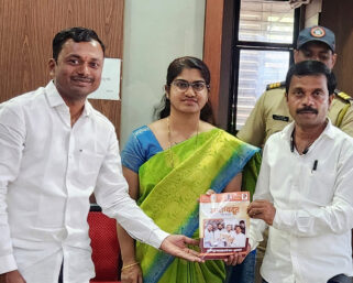‘आरोग्यदूत’ शासन आणि सामान्य जनतेचा दुवा व्हावे 