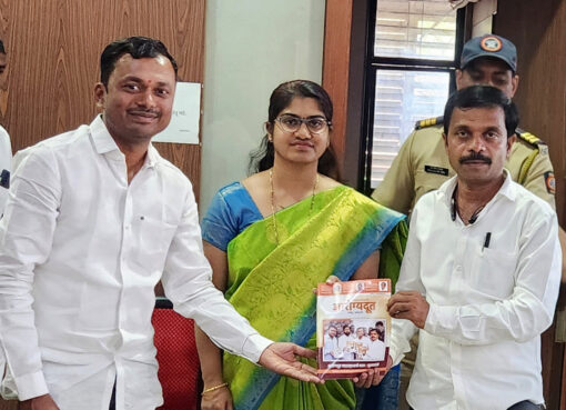 ‘आरोग्यदूत’ शासन आणि सामान्य जनतेचा दुवा व्हावे 