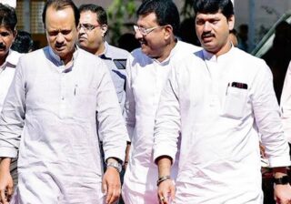 ‘सर्व काही परफेक्ट आहे..’