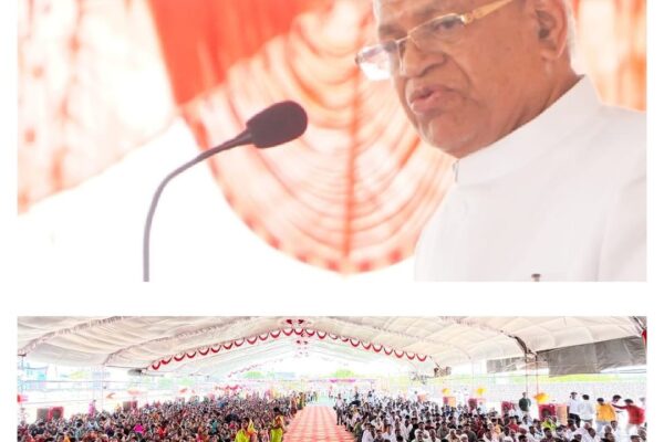 संस्कारातून संस्कृती टिकेल