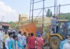 माजलगावकरांना सुनिल केंद्रेकरांची आठवण 