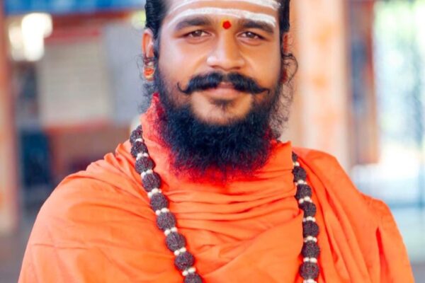 अखंड शिवकथेचा यज्ञ तेवत ठेवा : श्रीगुरू चंद्रशेखर शिवाचार्य महाराज 