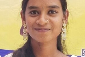 प्रज्ञा देशमानेची शिकवणीशिवाय ९० टक्के गुणांना गवसणी 