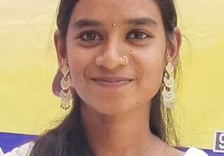 प्रज्ञा देशमानेची शिकवणीशिवाय ९० टक्के गुणांना गवसणी 