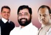 राज्य मंत्रिमंडळाचे फेरबदलासह खातेवाटप जाहीर