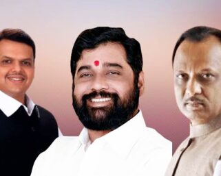 राज्य मंत्रिमंडळाचे फेरबदलासह खातेवाटप जाहीर