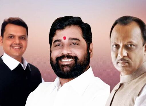 राज्य मंत्रिमंडळाचे फेरबदलासह खातेवाटप जाहीर