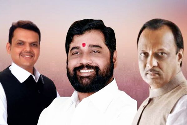राज्य मंत्रिमंडळाचे फेरबदलासह खातेवाटप जाहीर