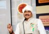 वसंत मुंडे यांनी उपस्थित केलेले पत्रकारांचे प्रश्न विधान परिषदेत मांडू