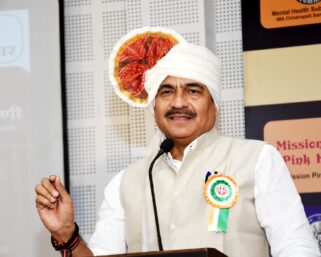 वसंत मुंडे यांनी उपस्थित केलेले पत्रकारांचे प्रश्न विधान परिषदेत मांडू
