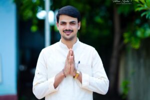 जिल्ह्यातील दुष्काळ सदृश्य परिस्थितीमुळे जी.के.फाउंडेशनचा सन्मान सोहळा रद्द