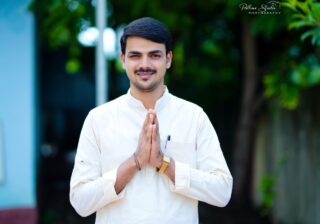 जिल्ह्यातील दुष्काळ सदृश्य परिस्थितीमुळे जी.के.फाउंडेशनचा सन्मान सोहळा रद्द