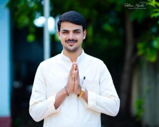 जिल्ह्यातील दुष्काळ सदृश्य परिस्थितीमुळे जी.के.फाउंडेशनचा सन्मान सोहळा रद्द