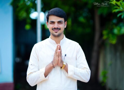 जिल्ह्यातील दुष्काळ सदृश्य परिस्थितीमुळे जी.के.फाउंडेशनचा सन्मान सोहळा रद्द