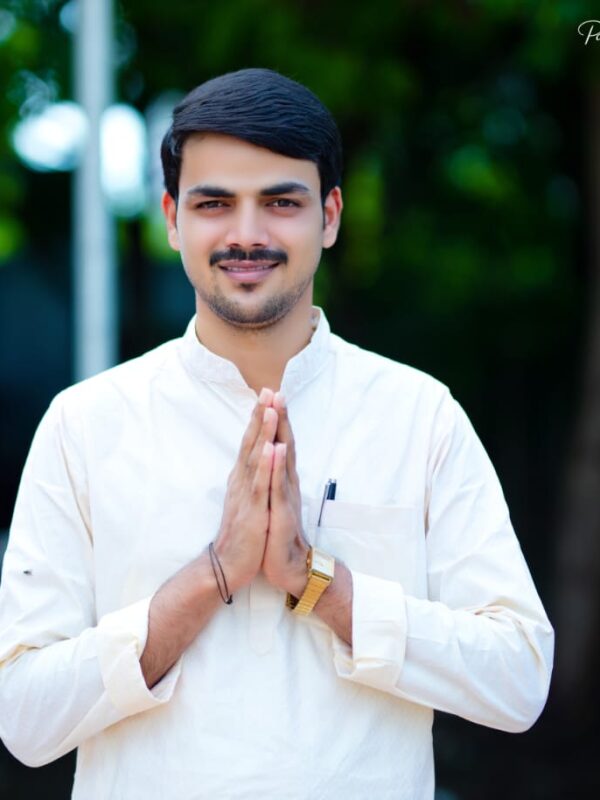 जिल्ह्यातील दुष्काळ सदृश्य परिस्थितीमुळे जी.के.फाउंडेशनचा सन्मान सोहळा रद्द