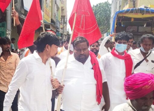 ॲड.नारायण गोले पाटील यांना समाजभूषण जाहीर