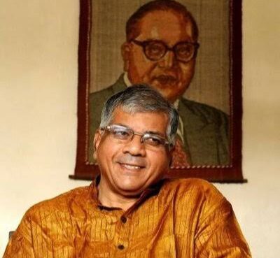 ॲड.बाळासाहेब आंबेडकर यांची ऐतिहासिक महासभा