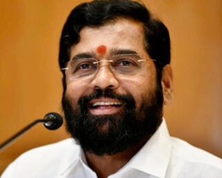 मुख्यमंत्री एकनाथजी शिंदे यांच्या हस्ते उद्या शिवसेना वैद्यकीय मदत कक्ष बीड कार्यालयाचा शुभारंभ